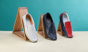 MODERNİTE VE ERKEK AYAKKABILARI