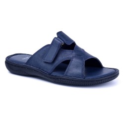 Terlik 0015 Lacivert Terlik 0015 Lacivert