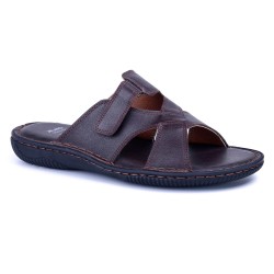 Terlik 0015 Kahve Terlik 0015 Kahve