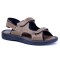 Sandalet 5340 Vizon