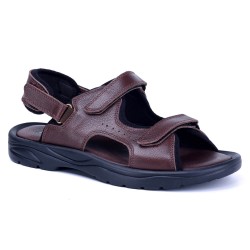 Sandalet 5340 Kahve