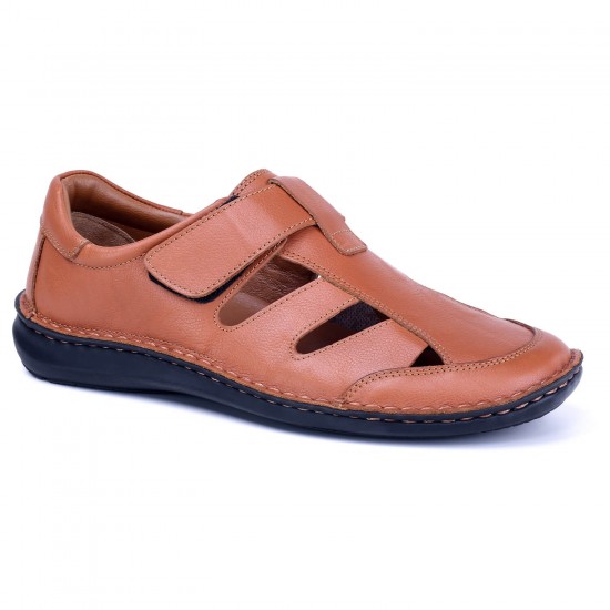 Sandalet 0081 Taba