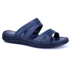 Terlik 0090 Lacivert