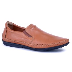 Ayakkabı 10169 Taba