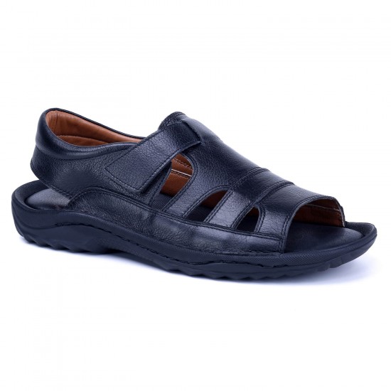 Sandalet 5013 Siyah