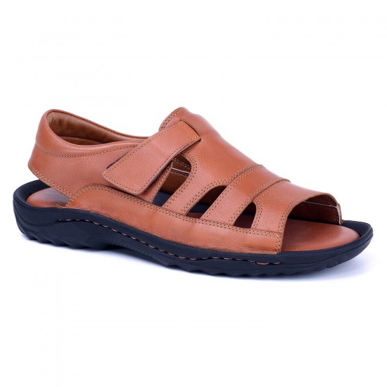 Sandalet 5013 Taba