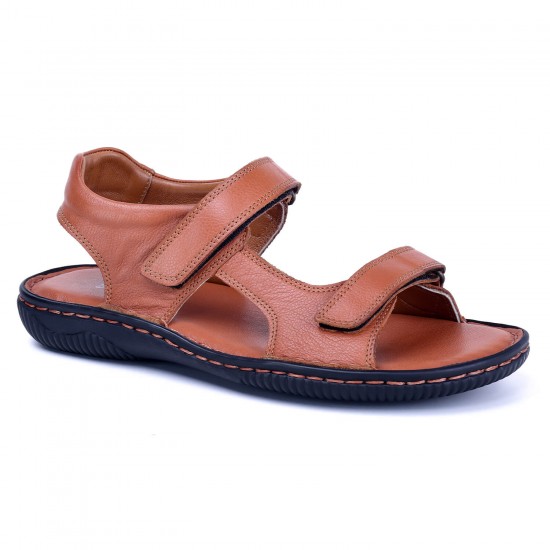 Sandalet 5017 Taba