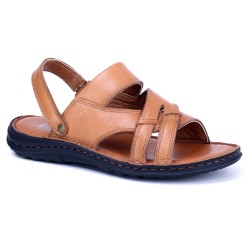 Sandalet 5163 Taba